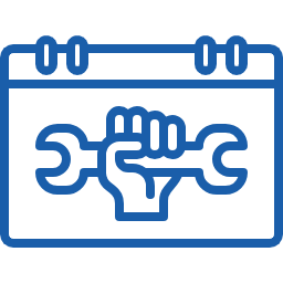 Planned Preventive Maintenance icon