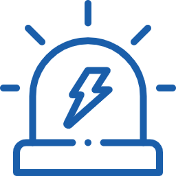 Emergency Lighting icon