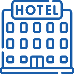 Hotel icon