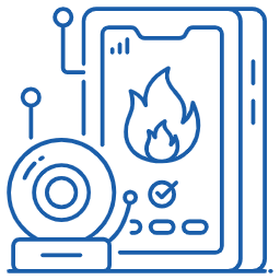 Security Systems icon